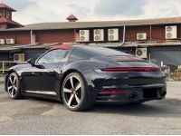 Porsche 911 (992) Targa 4S ปี 2021 ไมล์ 7,xxx km รูปที่ 6